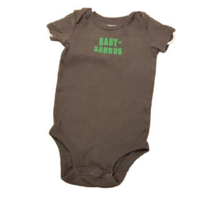 Boys Bodysuit